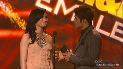 Demitzu (46) - Demitzu - 22 11 2009 - American Music Awards Captures