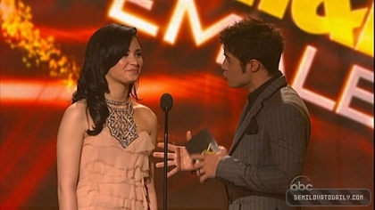Demitzu (47) - Demitzu - 22 11 2009 - American Music Awards Captures