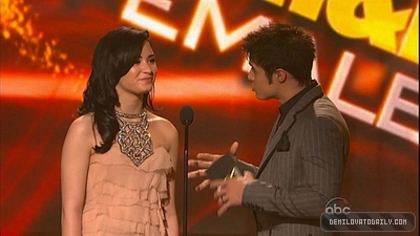 Demitzu (48) - Demitzu - 22 11 2009 - American Music Awards Captures