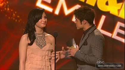 Demitzu (49) - Demitzu - 22 11 2009 - American Music Awards Captures