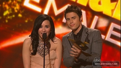 Demitzu (149) - Demitzu - 22 11 2009 - American Music Awards Captures