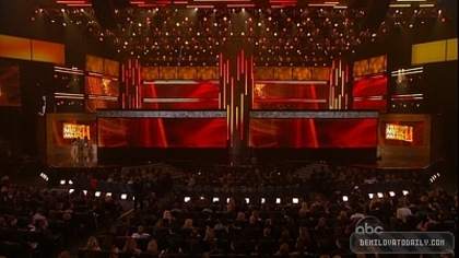 Demitzu (170) - Demitzu - 22 11 2009 - American Music Awards Captures