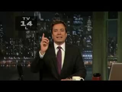SG 004 - Interview with Jimmy Fallon
