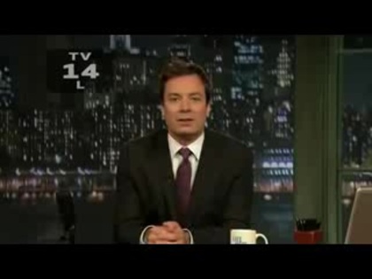 SG 006 - Interview with Jimmy Fallon