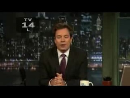 SG 007 - Interview with Jimmy Fallon