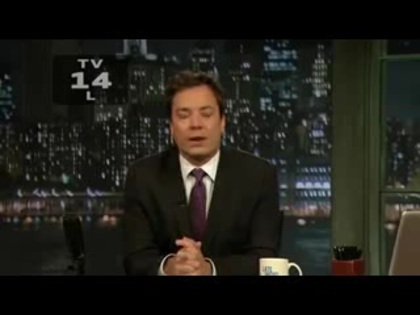 SG 008 - Interview with Jimmy Fallon