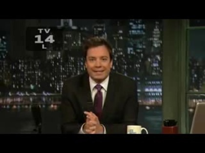 SG 009 - Interview with Jimmy Fallon