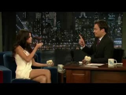 SG 088 - Interview with Jimmy Fallon