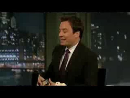 SG 089 - Interview with Jimmy Fallon