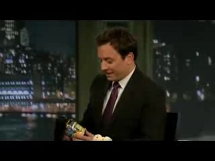SG 090 - Interview with Jimmy Fallon