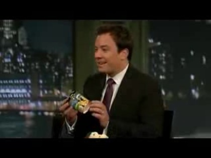 SG 091 - Interview with Jimmy Fallon