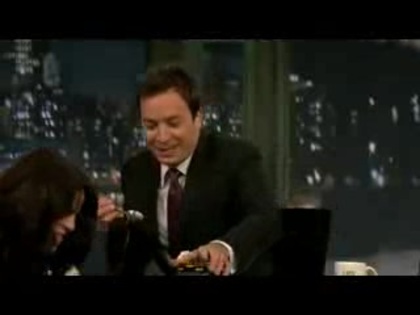SG 117 - Interview with Jimmy Fallon
