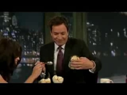 SG 118 - Interview with Jimmy Fallon