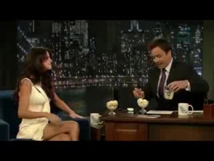 SG 120 - Interview with Jimmy Fallon