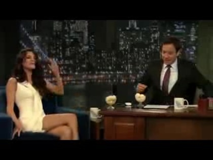 SG 122 - Interview with Jimmy Fallon