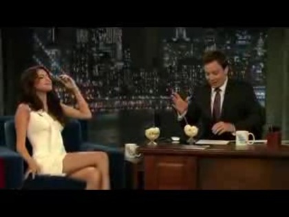 SG 123 - Interview with Jimmy Fallon