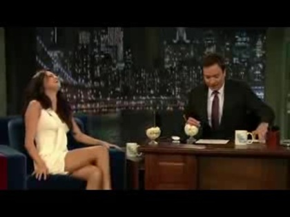 SG 124 - Interview with Jimmy Fallon