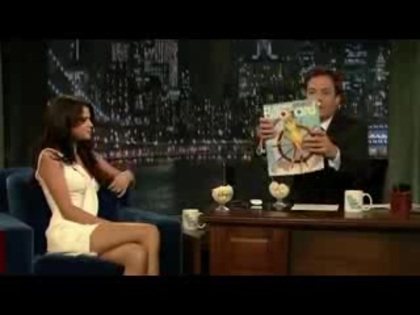 SG 130 - Interview with Jimmy Fallon