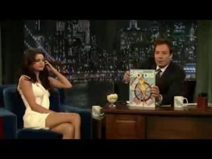 SG 131 - Interview with Jimmy Fallon