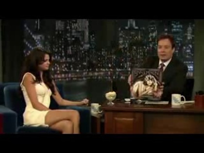 SG 144 - Interview with Jimmy Fallon