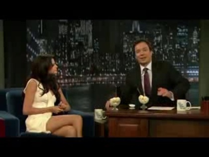 SG 191 - Interview with Jimmy Fallon
