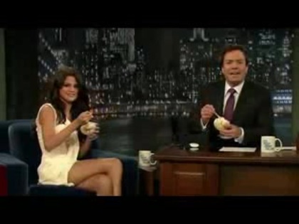SG 194 - Interview with Jimmy Fallon