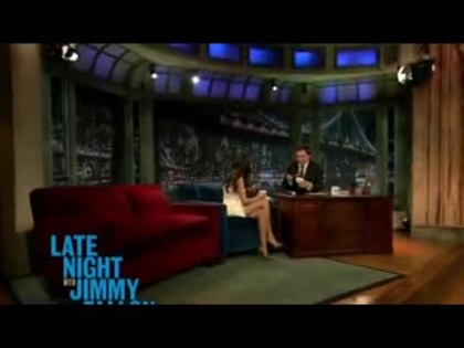 SG 204 - Interview with Jimmy Fallon