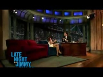 SG 205 - Interview with Jimmy Fallon