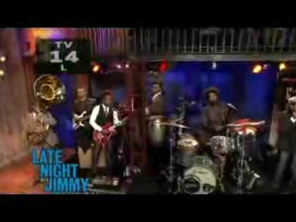 SG 209 - Interview with Jimmy Fallon