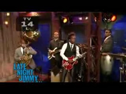 SG 212 - Interview with Jimmy Fallon