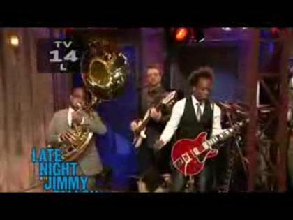 SG 213 - Interview with Jimmy Fallon