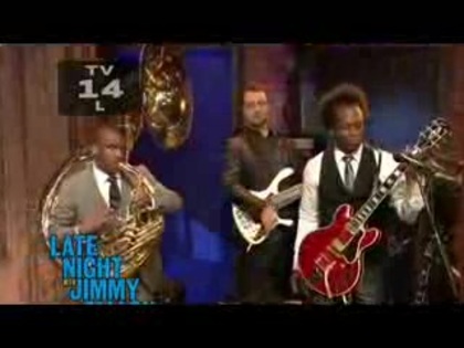 SG 214 - Interview with Jimmy Fallon