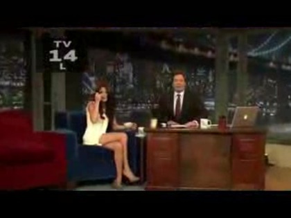 SG 215 - Interview with Jimmy Fallon