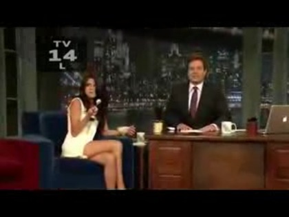 SG 216 - Interview with Jimmy Fallon