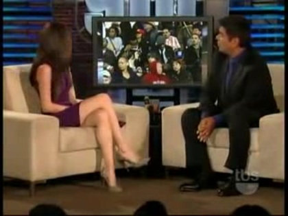 SG_ 137 - Interview Lopez Tonight