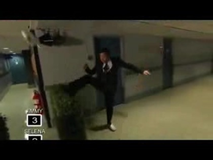 SG 361 - Interview with Jimmy Fallon
