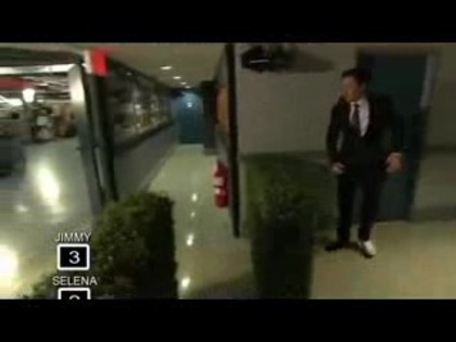 SG 362 - Interview with Jimmy Fallon