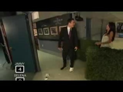 SG 367 - Interview with Jimmy Fallon