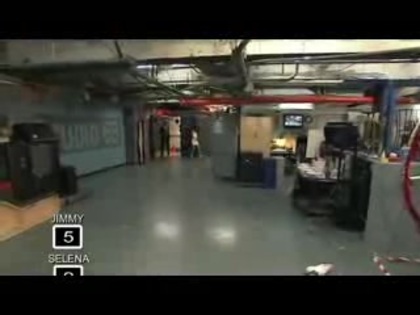 SG 376 - Interview with Jimmy Fallon