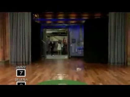 SG 414 - Interview with Jimmy Fallon