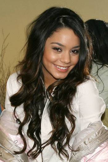 Vanessa Hudgens