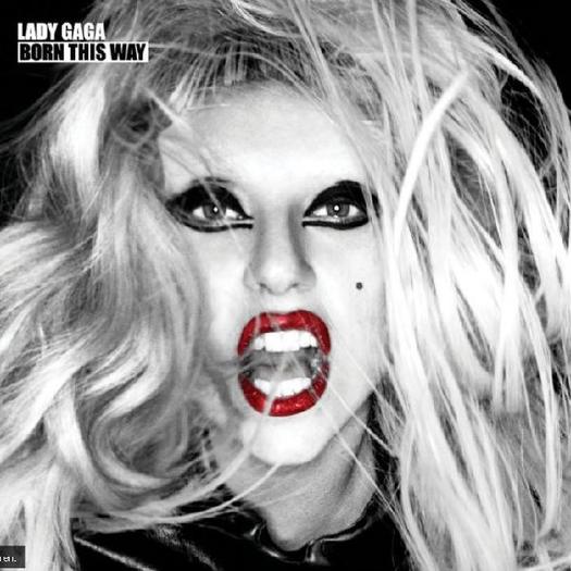 106 - Lady Gaga