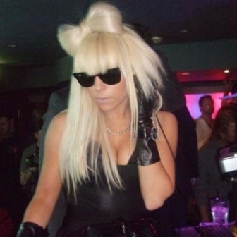 Lady_Gaga - Lady Gaga