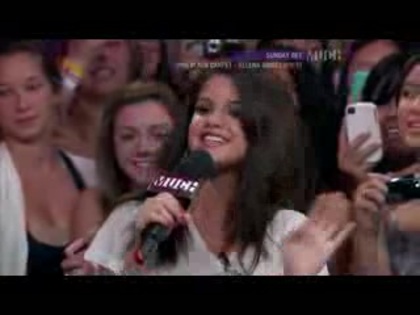Raps_Super_Bass_ 163 - Selena Gomez Raps Super Bass
