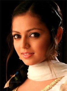 An_Angel_Look2 - DRASHTI DHAMI