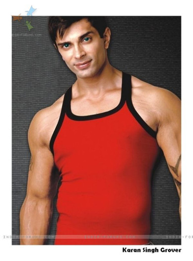 157106-karan-singh-grover - KARAN SINGH GROVER