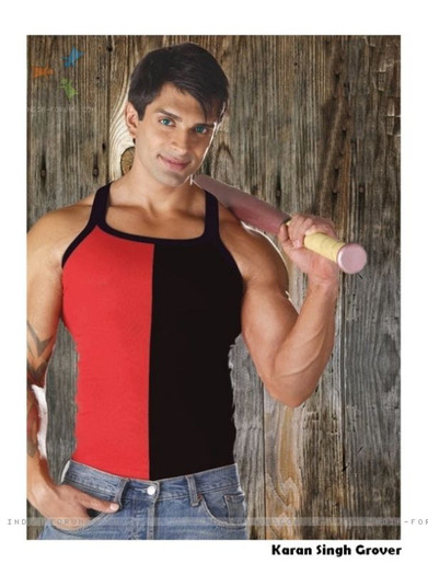157111-karan-singh-grover - KARAN SINGH GROVER