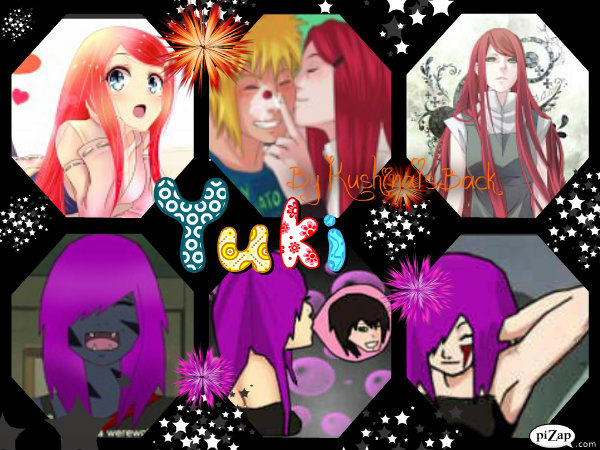 ~ My student Yukychan ~