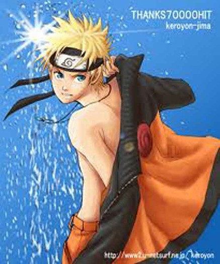 45 - NarutoUzumaki