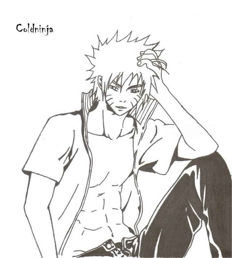 51 - NarutoUzumaki